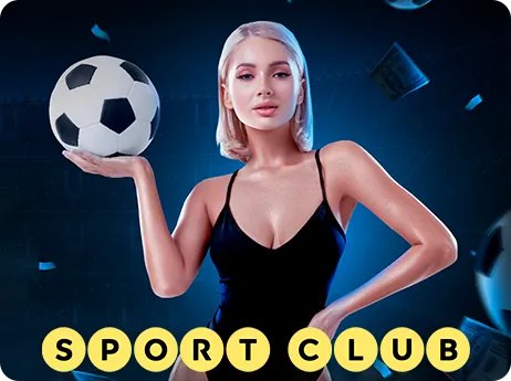 sport club